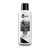 Kepeğe Karşı Etkili Sülfatsız Doğal Saç Bakım Şampuanı - Normal/yağlı Ve Kepekli Saç 250 Ml
