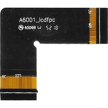 Ttlcdflx-tb-037 Kodlu Lcd Flex Kablosu