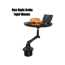 Araba Tepsi Masa Diğer