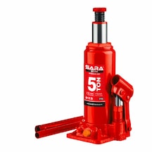 Sara 5 Ton Hidrolik Şişe Kriko