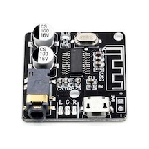 Elektroniklimanı-Vhm-314 Bluetooth Amfi Kablosuz Ses Alıcı Modülü