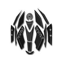 Java Rvm Gri Tank Pad Seti