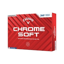 Callaway Bl Cg Chrmsft 24 360 Trpltrk 12b Pk