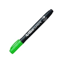 Supreme Permanent Markör Uç:1,0mm Yeşil