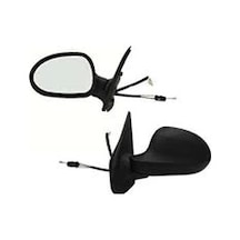Dıs Dıkız Aynası Sol Mekanık Fıat Albea Ym Bm 10- Oem No: 735509097