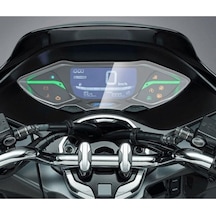 Honda Pcx 2021 2022 2023 2024 Gösterge Panel Nano Ekran Koruyucu