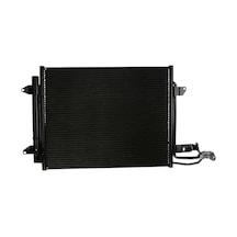 Vw Touran Klima Radyatoru 1.6 Fsi 2003-2007 Bosch 1986ad2028