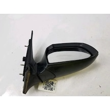 Hyundai İ10 Elektrikli Ayna 2014-2019 Astarlı Sinyalli Sağ Oem No:87620b9040
