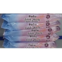 Pofu Islak Havlu Mendil 50 Li 5 Adet