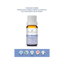 Intense Natural Ardıç Uçucu Yağı 10 ML