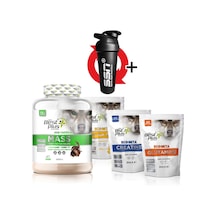 Bpn Eco Tactical Kombinasyon Paketi(Mass Gainer Çikolata)