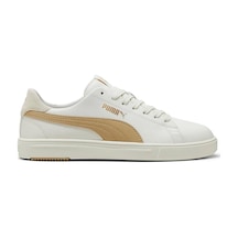 Puma Serve Pro Lite Unisex Spor Ayakkabı 37490232 Ekru Ekru