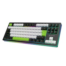 GamePower Nama RGB Mekanik Kablosuz Hot Swap Gaming Klavye