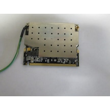 Ubiquiti Xr2 Xtremerange2 2.4ghz 600 Mw 802.11b/g Mini Pcı Radyo Kartı-124154