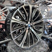 20'' 5x112 Bmw G30 Spıder Jant Modeli