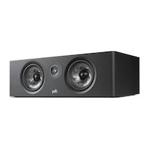 Polk Audio Reserve R400 Center Hoparlör Siyah