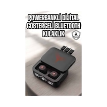 Ucuz Ve Kaliteli Bluetooth Kulaklık Tws Çoklu Şarj Girişi Yüksek Ses Kaliteli