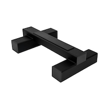 Step Calf Blok - Fitness Calf Egzersiz Aparatı - Step Tahtası