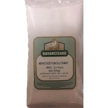 Havancızade MonoSodyum Glutamat MSG Çin Tuzu 250 G