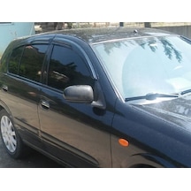 Nissan Almera Mügen Cam Rüzgarlığı Hb 2000-2008 Arası 4 'Lü N11.16420