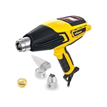 Wagner Furno500 2000Watt Dijital Göstergeli Profesyonel Sıcak Ha