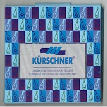 Kürschner C-109 Classic Ud Teli Medium Soft
