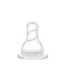 Hanymish Biberon Yedek Uç No:2