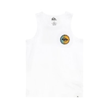 Quiksilver Long Fade Yth Tank Çocuk T-shirt Eqbzt04723-10 Beyaz-beyaz