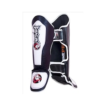 Dragondo 40725-p Kaval Ayak Koruyucu Kick Boks Kaval Koruyucu 001