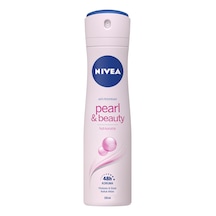 Nivea Deodorant Pearl Beauty 150 Ml