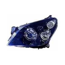 Opel Astra H On Far Sag 2004-2013 Depo 4421145rlehm2