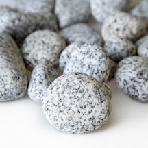 Granit Peyzaj Bahçe Taşları 20 Kg 4-6 Cm