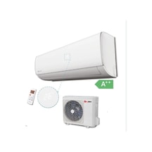 Daylux DTXM71N A++ 24000 BTU Inverter Split Klima Beyaz