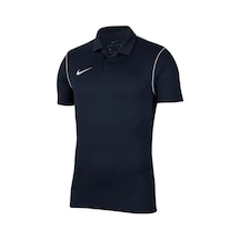 Nike Dry Park20 Polo Bv6879-410 Erkek Polo Tişört Lacivert