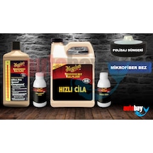 Meguiars 101 Pasta 66 Cila 100 ML