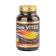 Com Vitex 60 Kapsül