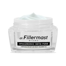 Dr.fillermast Hyaluronic Skny Pure Hafif Nemlendirici Krem 30 Ml