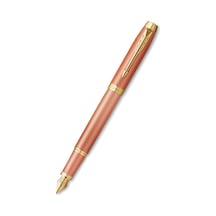 Parker Im Writing Rituals Dolma Kalem F Uç Turuncu Gt 2203900 Standart