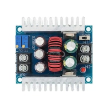 15a 400w Dc-dc Step Up Voltaj Yükselten Konvertör