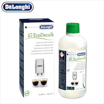 Delonghi Ecodecalk Mini Kahve Makinesi Temizleme Solüsyonu 500 Ml