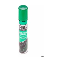 Steel Elektrik Devre Kontak Temizleyici Sprey 200 ML