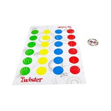 Hasbro Oyun 98831 Twister 7