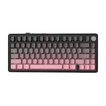Attack Shark X85 Kablosuz Mekanik Klavye
