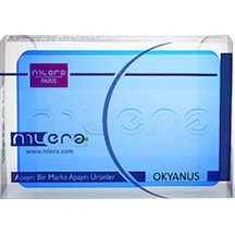 Nilera Gliserinli Okyanus Katı Sabun 90 G