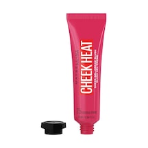 Lexroo New York Cheek Heat Likit Allık - 25 Fuchsia Spark Fuşya