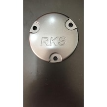 Rks Titanik 150 Yağ Filtresi Kapağı