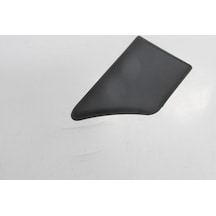 Peugeot Partner- 96/02 Arka Çamurluk Bandı Sağ Siyah İnce Tip