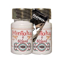 Hintohu 60 Lı 2ad Seed Fena Ağız Kokularına Istinaden Çiğnenen Tohum + Yanında Jel
