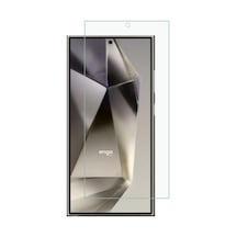 Samsung Uyumlu Galaxy S24 Ultra Ekran Koruyucu Nano Sm-s926b