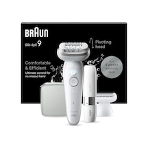 Braun Silk-épil 9 9-341 Epilatör